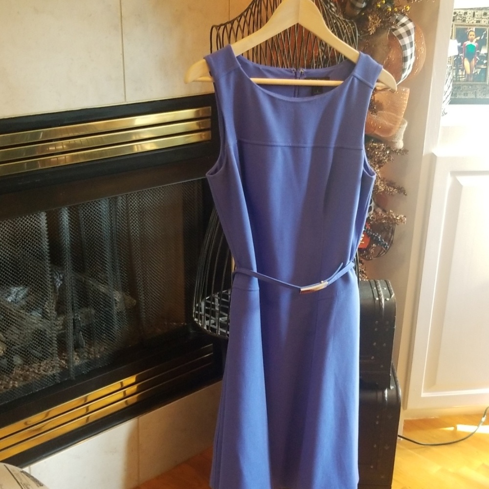 White House Black Market , Sz 8